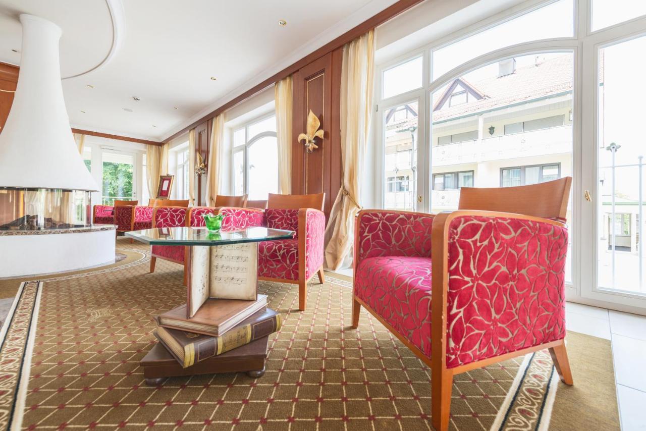 Hotel Dreifluessehof Gaestehaus Pasawa Zewnętrze zdjęcie