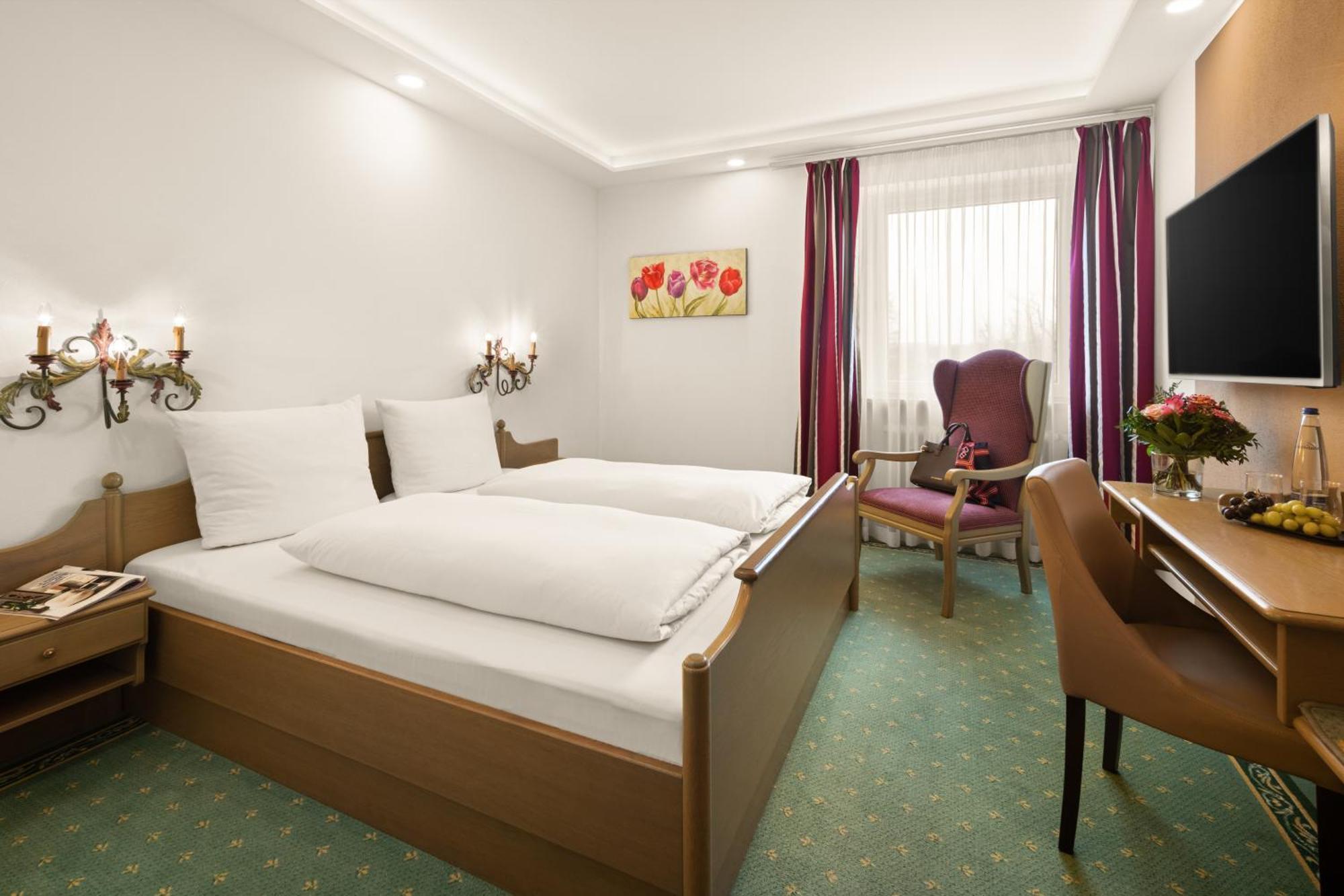 Hotel Dreifluessehof Gaestehaus Pasawa Zewnętrze zdjęcie